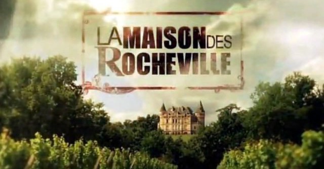 La maison des Rocheville