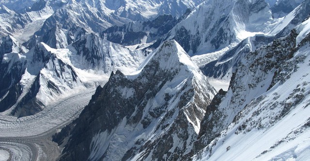 K2, l'ultime défi