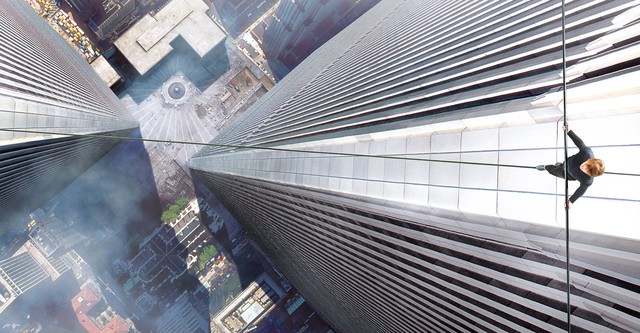 The Walk - Eine wahre Geschichte