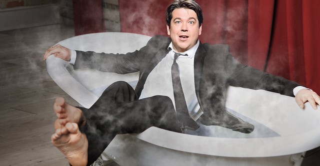 Michael McIntyre: Showman