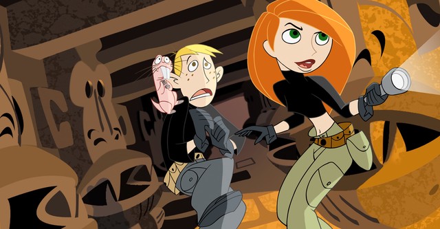 Kim Possible