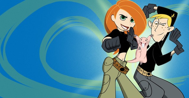 Kim Possible: Kis tini hős