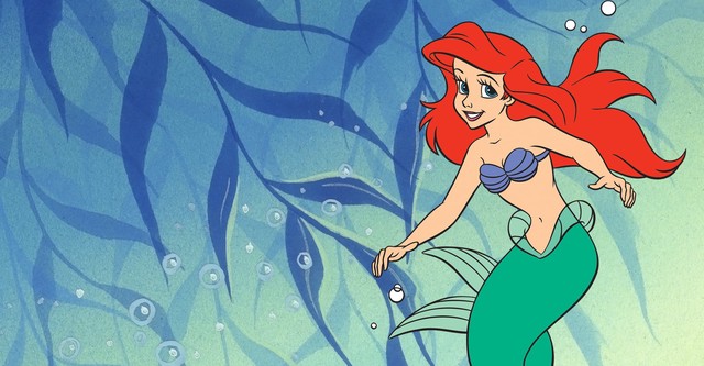 Watch little sales mermaid putlocker