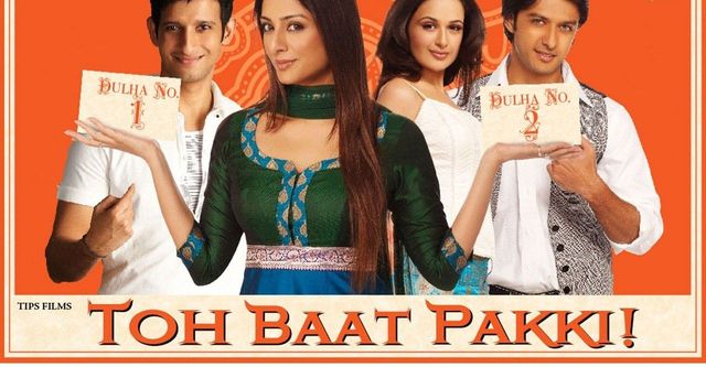 Toh Baat Pakki! streaming: where to watch online?