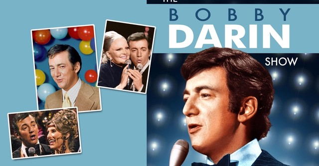 The Bobby Darin Show