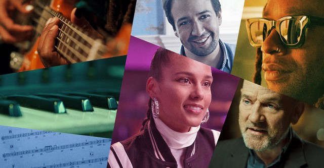 Song Exploder: Iza kulisa pjesme