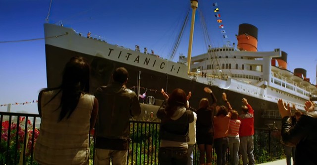 Titanic II