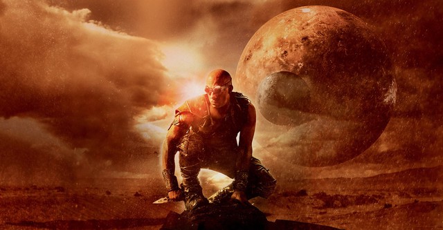 Riddick