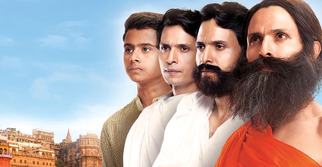 Swami Ramdev - Ek Sangharsh