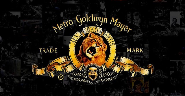 MGM: When the Lion Roars