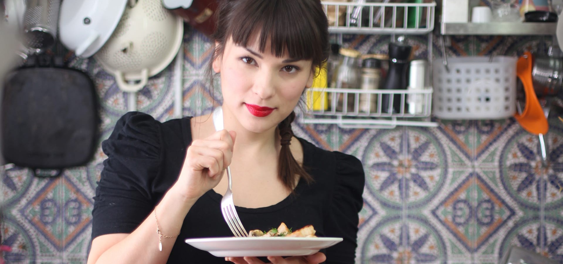 The Little Paris Kitchen Cooking With Rachel Khoo 1   The Little Paris Kitchen Cooking With Rachel Khoo