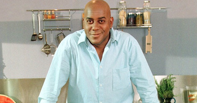 Ainsley's Gourmet Express