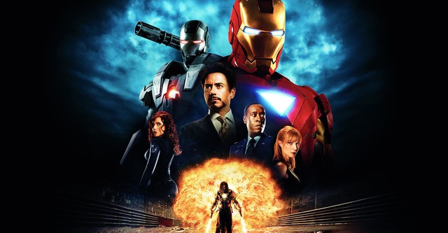 Iron Man 2