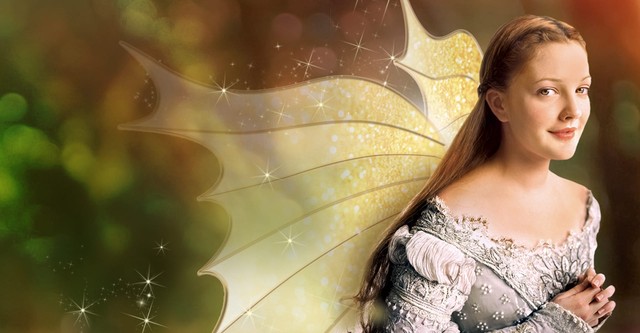 À tout jamais, une histoire de Cendrillon