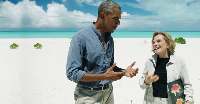 Sea of Hope: America's Underwater Treasures