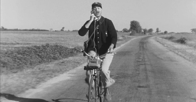 Jour de fête