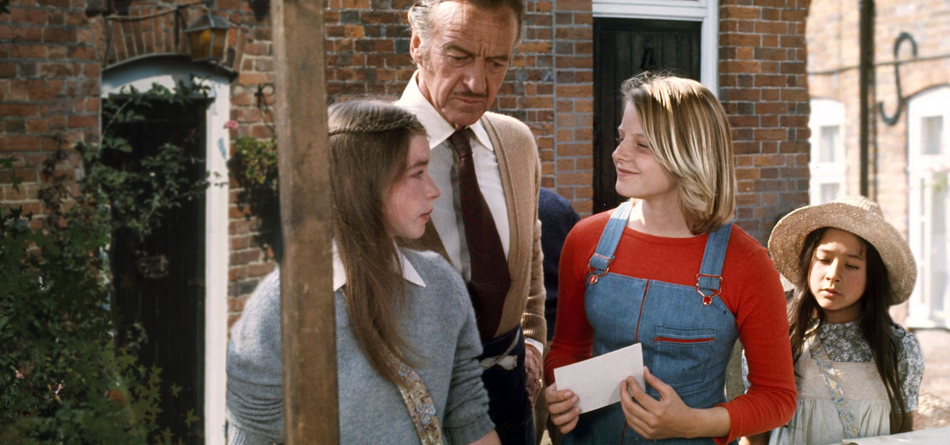 Candleshoe movie where to watch streaming online