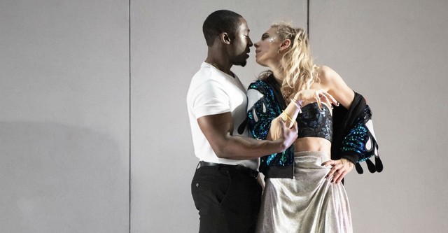 National Theatre Live: Julie