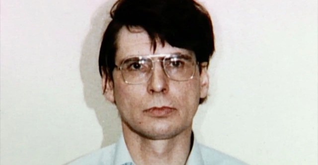 The Real Des: The Dennis Nilsen Story