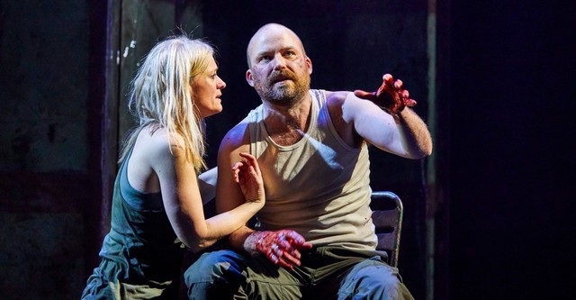 National Theatre Live: Macbeth