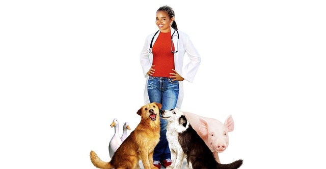 Dr. Dolittle 3