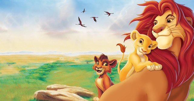 The Lion King II: Simba's Pride