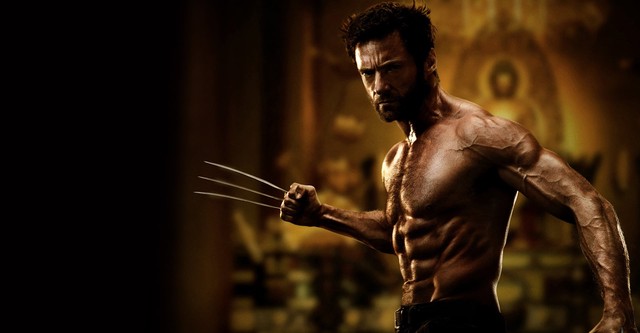 Wolverine