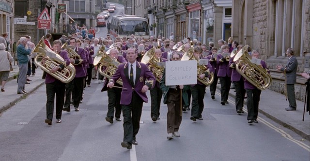 Brassed Off