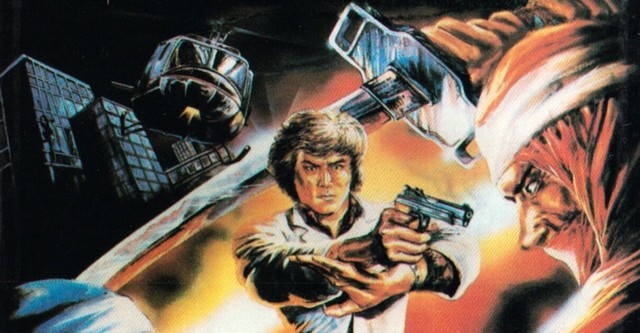 Bameul beotgineun dokjangmi