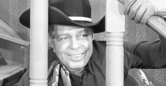 Cavalcade of the West