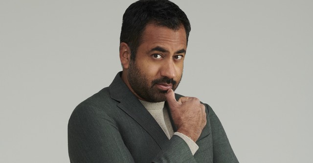 Kal Penn Approves This Message