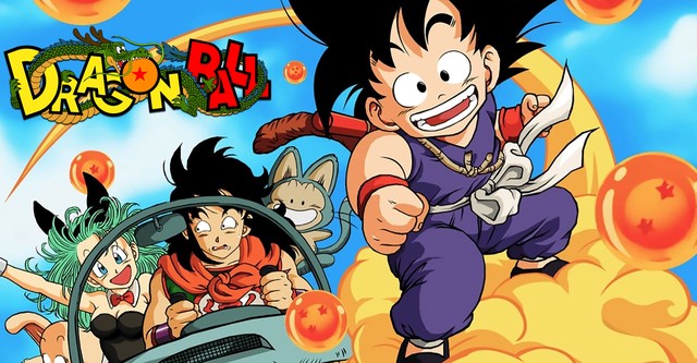 ドラゴンボール Tv ドラマ 動画配信 オンライン 視聴