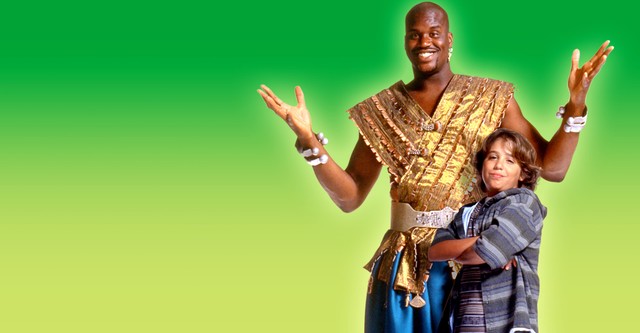 Kazaam