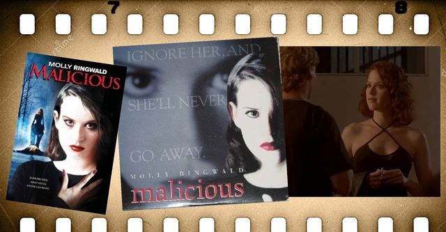 Nos Braços da Vingança