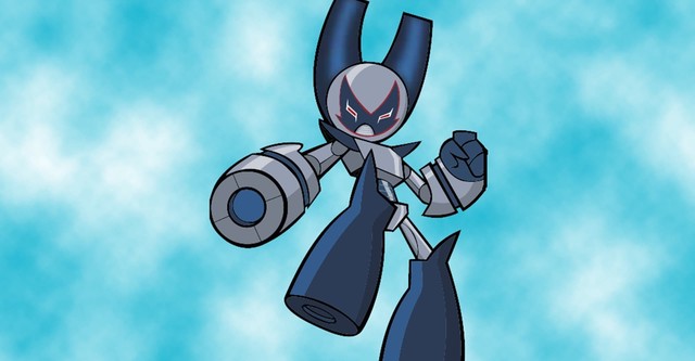 Robotboy