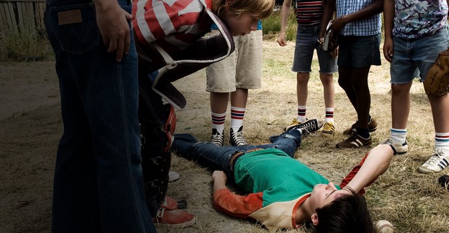 The sandlot hotsell streaming