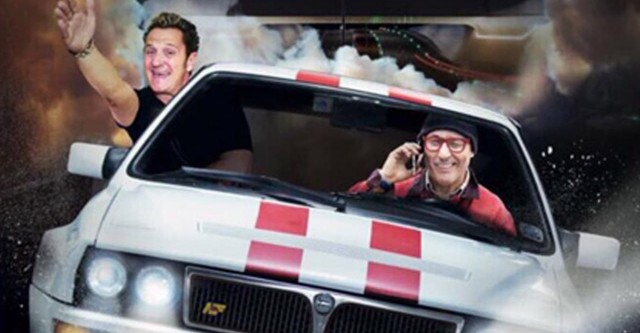 Fausto & Furio