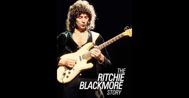 The Ritchie Blackmore Story