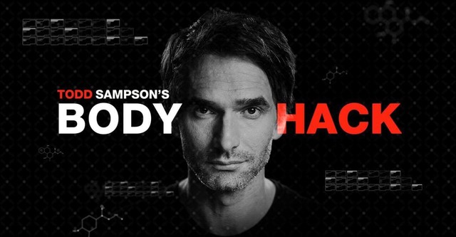 Todd Sampson's Body Hack