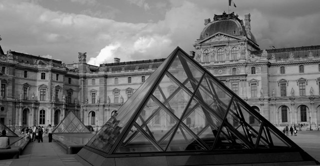 Les Batailles du Louvre