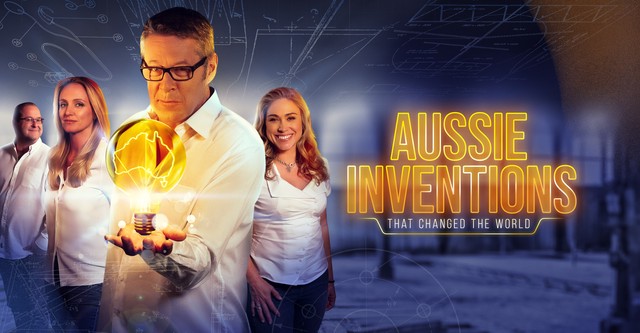 Aussie Inventions That Changed the World