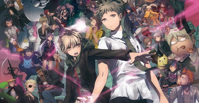 Danganronpa 3: La Fin de l'Académie Kibôgamine - Désespoir