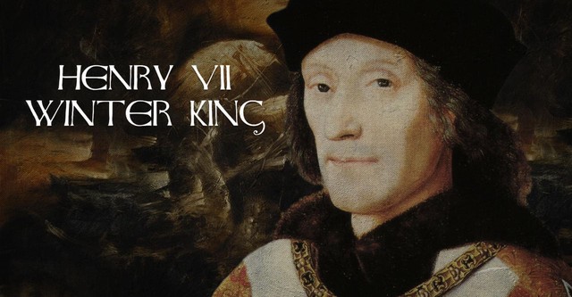 Henry VII: Winter King