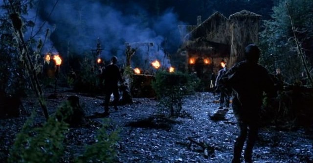 House of the Dead - Director's Cut