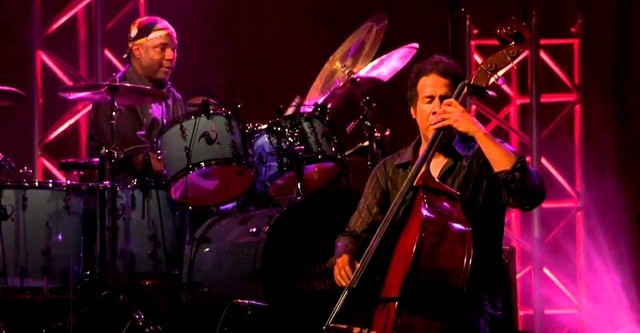 Return To Forever: Live At Montreux