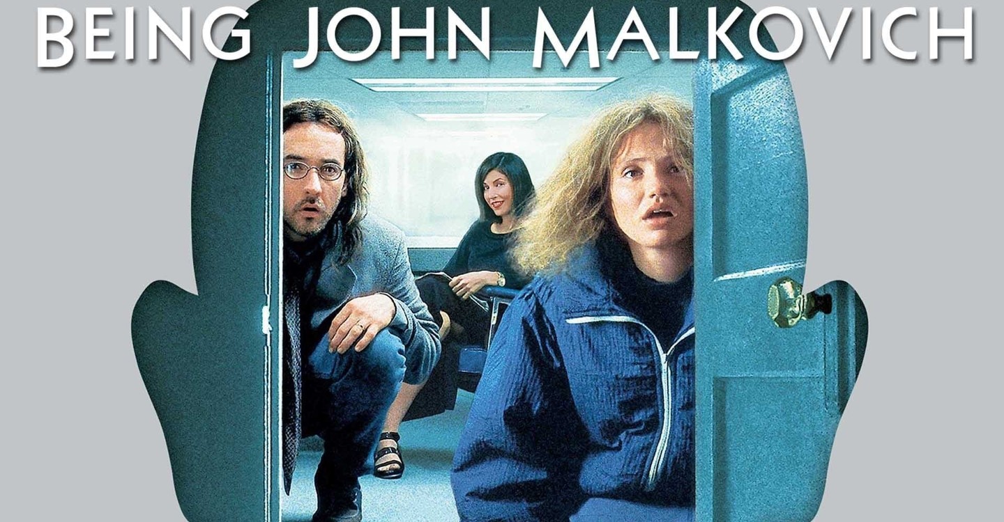 Como Ser John Malkovich Pelicula Ver Online