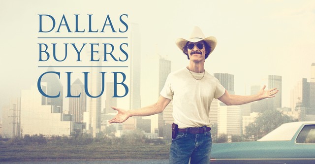 Dallas Buyers Club streaming: where to watch online?