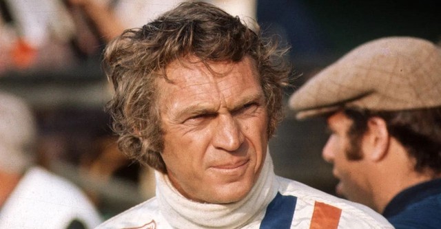 Steve McQueen: A Férfi és a Le Mans