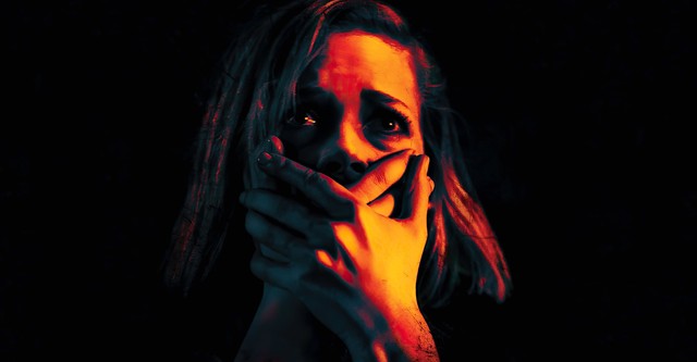 Don't Breathe : La Maison des ténèbres