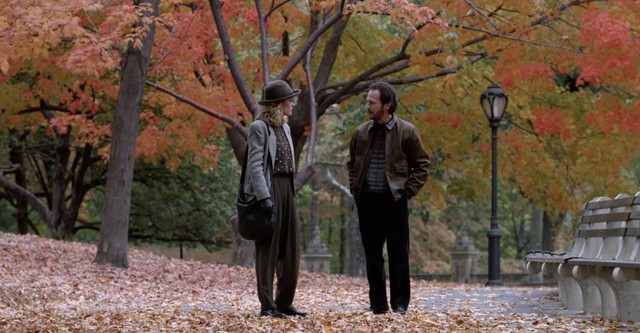 Quand Harry rencontre Sally…